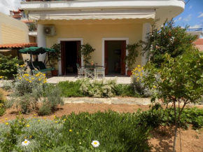  Pappas Family House  Nafplion